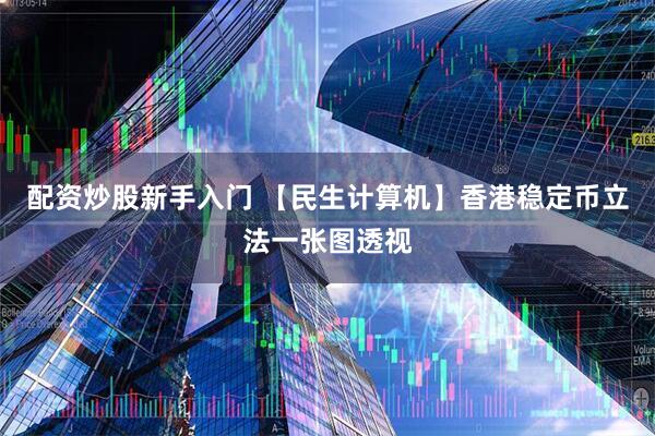 配资炒股新手入门 【民生计算机】香港稳定币立法一张图透视